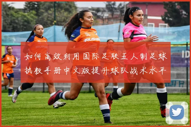如何高效利用国际足联五人制足球执教手册中文版提升球队战术水平